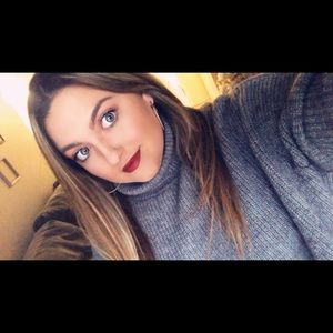 Meet your Posher, Mariah